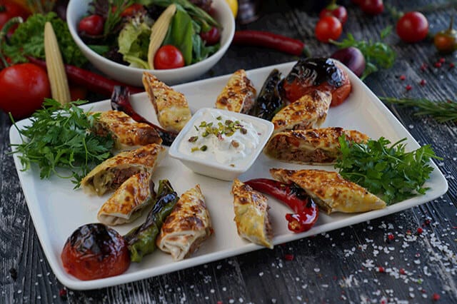 ADANA DOLAMA