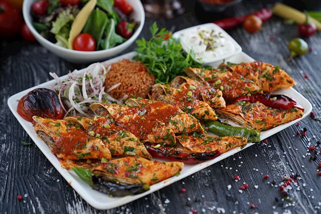 SARMA BEYTİ
