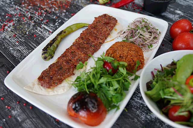 URFA