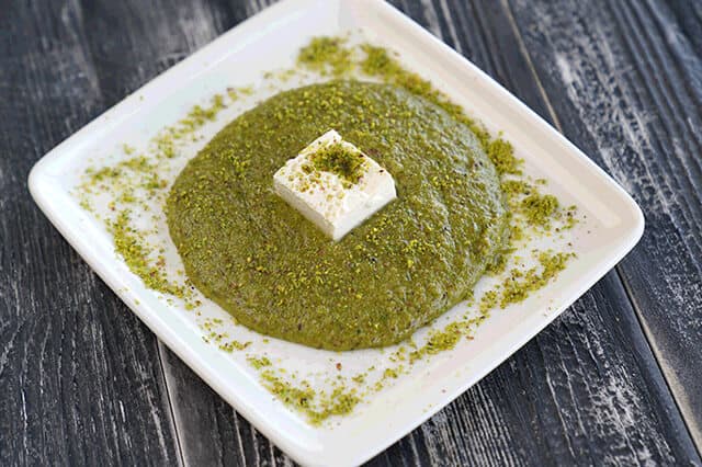 CENNET ÇAMURU